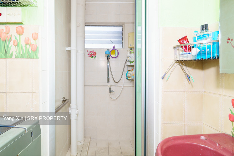 Blk 169 Stirling Road (Queenstown), HDB 3 Rooms #274721431